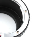 Praktica B PB-Fujifilm X Adapter - Pixco - Provide Professional Photographic Equipment Accessories