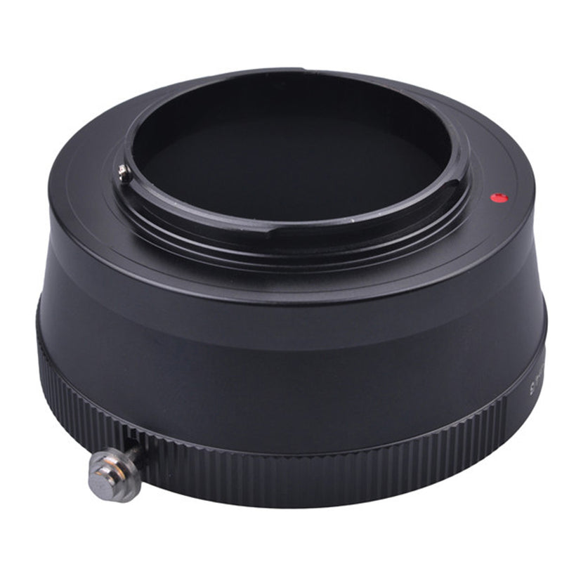 PB-Micro 4/3 Adapter - Pixco - Provide Professional Photographic Equipment Accessories
