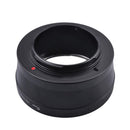 PB-Micro 4/3 Adapter - Pixco - Provide Professional Photographic Equipment Accessories