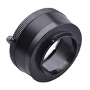 PB-Micro 4/3 Adapter - Pixco - Provide Professional Photographic Equipment Accessories
