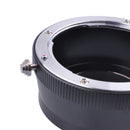 PB-Micro 4/3 Adapter - Pixco - Provide Professional Photographic Equipment Accessories