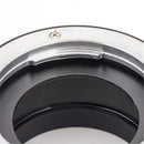 Rollei-NEX Adapter - Pixco - Provide Professional Photographic Equipment Accessories