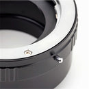 Rollei-NEX Adapter - Pixco - Provide Professional Photographic Equipment Accessories