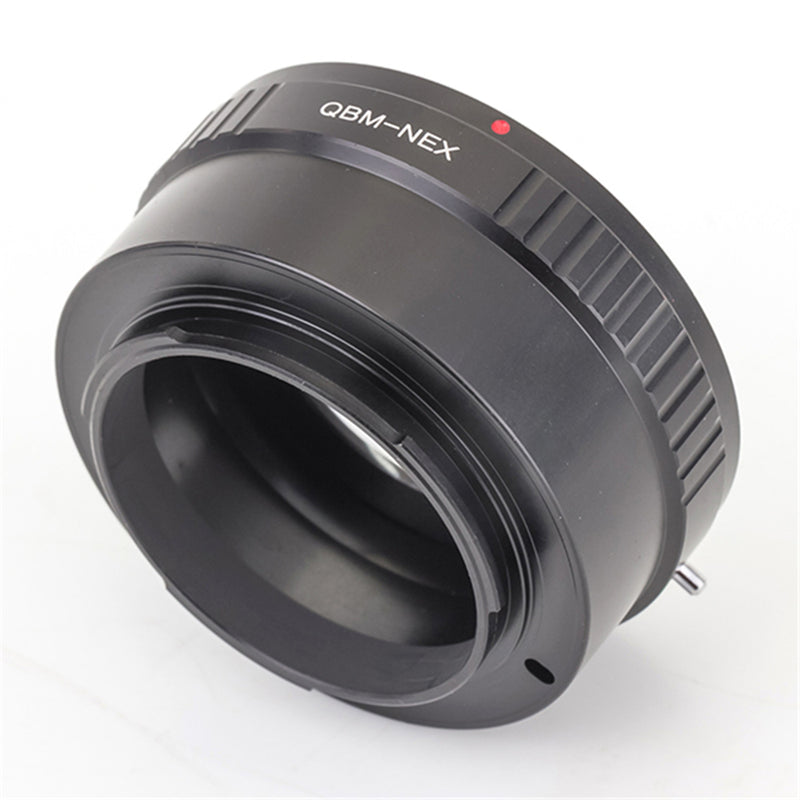 Rollei-NEX Adapter - Pixco - Provide Professional Photographic Equipment Accessories
