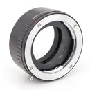 Rollei-NEX Adapter - Pixco - Provide Professional Photographic Equipment Accessories