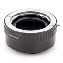 Rollei-NEX Adapter - Pixco - Provide Professional Photographic Equipment Accessories