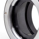 Rollei-NEX Adapter - Pixco - Provide Professional Photographic Equipment Accessories