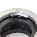 Rollei-Fujifilm X Adapter - Pixco - Provide Professional Photographic Equipment Accessories