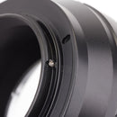 Rollei-Fujifilm X Adapter - Pixco - Provide Professional Photographic Equipment Accessories