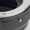 Rollei-Micro 4/3 Adapter - Pixco - Provide Professional Photographic Equipment Accessories