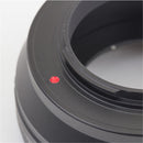 Rollei-Micro 4/3 Adapter - Pixco - Provide Professional Photographic Equipment Accessories