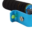 S-803 Video Stabilizer System （Blue /Purple） - Pixco - Provide Professional Photographic Equipment Accessories