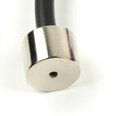 S-803 Video Stabilizer System （Blue /Purple） - Pixco - Provide Professional Photographic Equipment Accessories