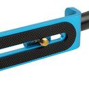 S-803 Video Stabilizer System （Blue /Purple） - Pixco - Provide Professional Photographic Equipment Accessories