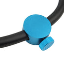 S-803 Video Stabilizer System （Blue /Purple） - Pixco - Provide Professional Photographic Equipment Accessories