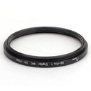 XS-Pro1 mm Digital Multi Coated MC UV filter - Pixco - Provide Professional Photographic Equipment Accessories