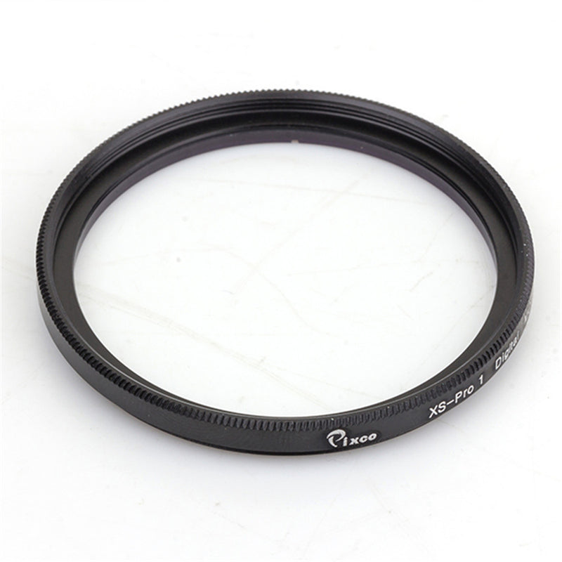 XS-Pro1 mm Digital Multi Coated MC UV filter - Pixco - Provide Professional Photographic Equipment Accessories