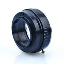 SONY-NEX Adapter - Pixco - Provide Professional Photographic Equipment Accessories