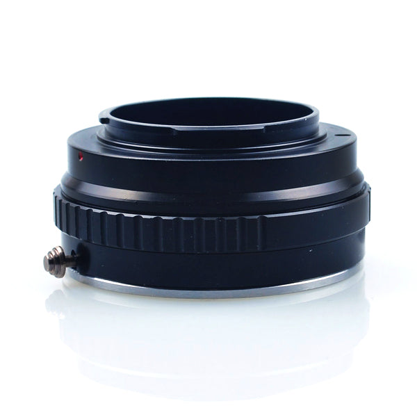 SONY-NEX Adapter - Pixco - Provide Professional Photographic Equipment Accessories
