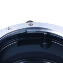 SONY-NEX Adapter - Pixco - Provide Professional Photographic Equipment Accessories