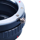 SONY-NEX Adapter - Pixco - Provide Professional Photographic Equipment Accessories