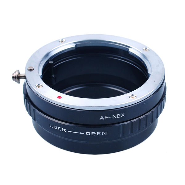 SONY-NEX Adapter - Pixco - Provide Professional Photographic Equipment Accessories