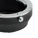 Sigma-NEX Adapter - Pixco - Provide Professional Photographic Equipment Accessories