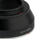 Sigma-NEX Adapter - Pixco - Provide Professional Photographic Equipment Accessories