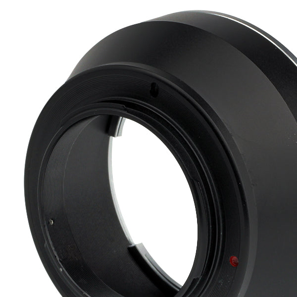 Sigma-NEX Adapter - Pixco - Provide Professional Photographic Equipment Accessories