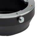 Sigma-NEX Adapter - Pixco - Provide Professional Photographic Equipment Accessories