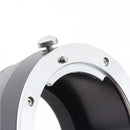 Sigma-Canon EOS M Adapter - Pixco - Provide Professional Photographic Equipment Accessories