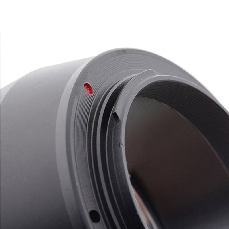 Sigma-Canon EOS M Adapter - Pixco - Provide Professional Photographic Equipment Accessories