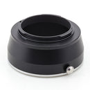 Sigma-Canon EOS M Adapter - Pixco - Provide Professional Photographic Equipment Accessories