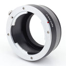 Sigma-Canon EOS M Adapter - Pixco - Provide Professional Photographic Equipment Accessories