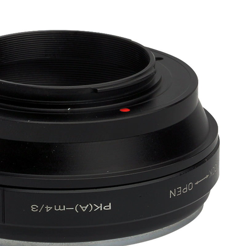 Sigma-Fujifilm X Adapter - Pixco - Provide Professional Photographic Equipment Accessories