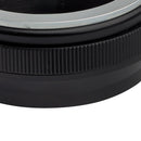 Sigma-Fujifilm X Adapter - Pixco - Provide Professional Photographic Equipment Accessories
