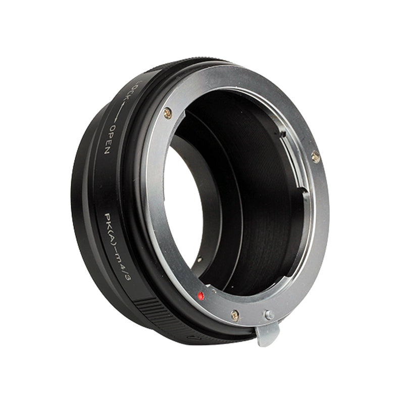 Sigma-Fujifilm X Adapter - Pixco - Provide Professional Photographic Equipment Accessories