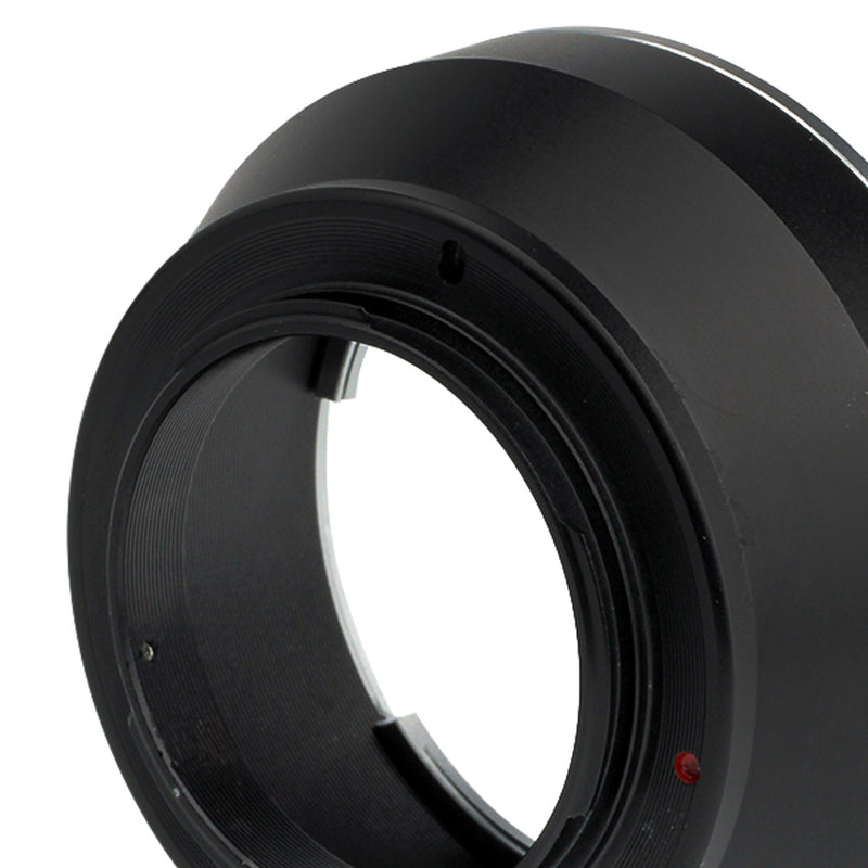 Sigma-Micro 4/3 Adapter - Pixco - Provide Professional Photographic Equipment Accessories