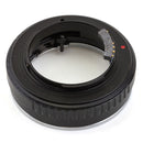 Sony Alpha-Nikon AF Confirm Macro Adapter - Pixco - Provide Professional Photographic Equipment Accessories