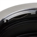 Sony Alpha-Nikon AF Confirm Macro Adapter - Pixco - Provide Professional Photographic Equipment Accessories