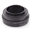 Sony A-Canon EOS M Adapter - Pixco - Provide Professional Photographic Equipment Accessories