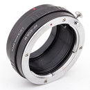 Sony A-Canon EOS M Adapter - Pixco - Provide Professional Photographic Equipment Accessories