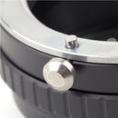 Sony A-Canon EOS M Adapter - Pixco - Provide Professional Photographic Equipment Accessories