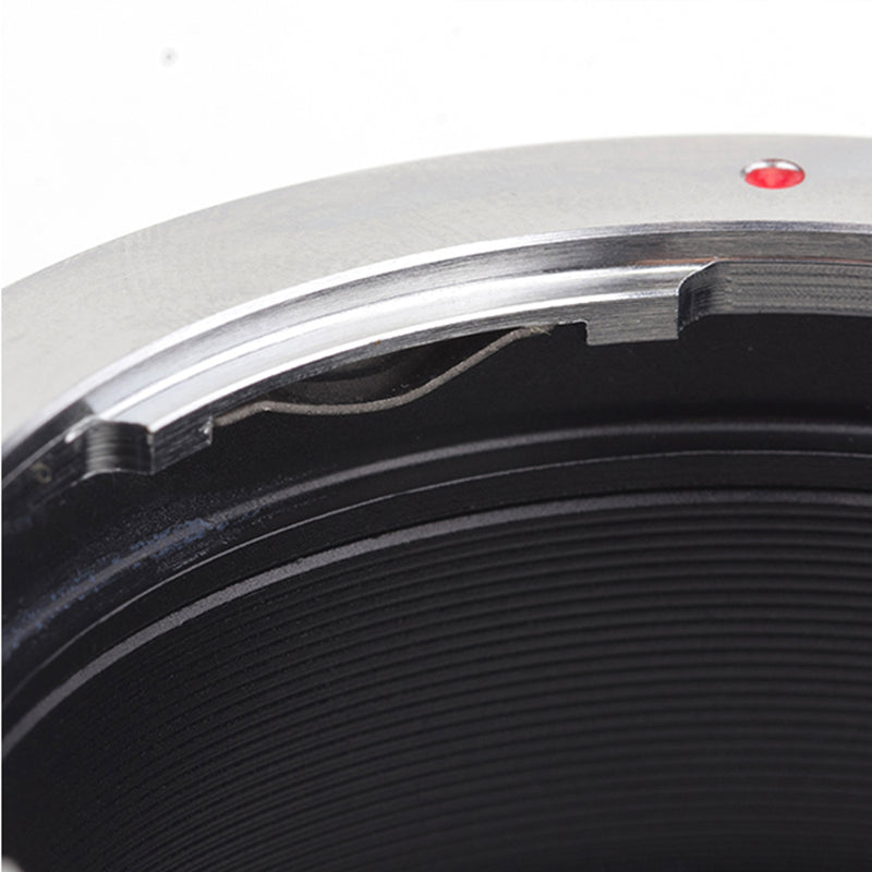 Sony A-Fujifilm X Adapter - Pixco - Provide Professional Photographic Equipment Accessories