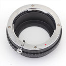 Sony A-Fujifilm X Adapter - Pixco - Provide Professional Photographic Equipment Accessories