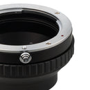 Sony A-Pentax Q Adapter - Pixco - Provide Professional Photographic Equipment Accessories