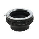Sony A-Pentax Q Adapter - Pixco - Provide Professional Photographic Equipment Accessories
