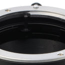 Sony A-Pentax Q Adapter - Pixco - Provide Professional Photographic Equipment Accessories