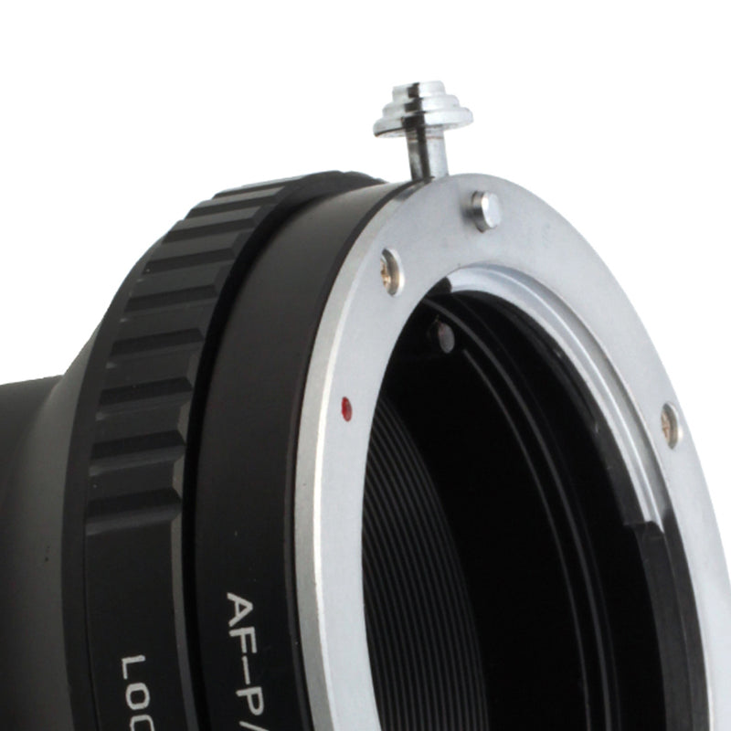 Sony A-Pentax Q Adapter - Pixco - Provide Professional Photographic Equipment Accessories