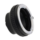 Sony A-Pentax Q Adapter - Pixco - Provide Professional Photographic Equipment Accessories